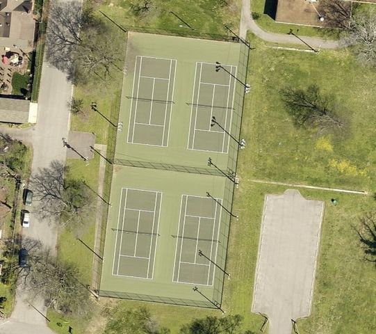 2815 Vaulx Drive, Nashville, TN 37204