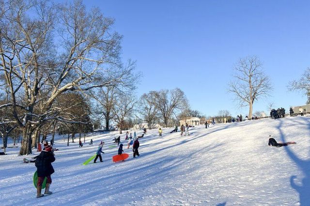 2815 Vaulx Drive, Nashville, TN 37204