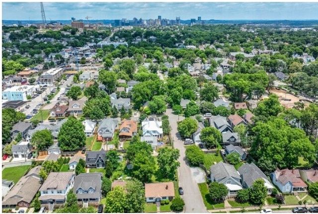 2815 Vaulx Drive, Nashville, TN 37204