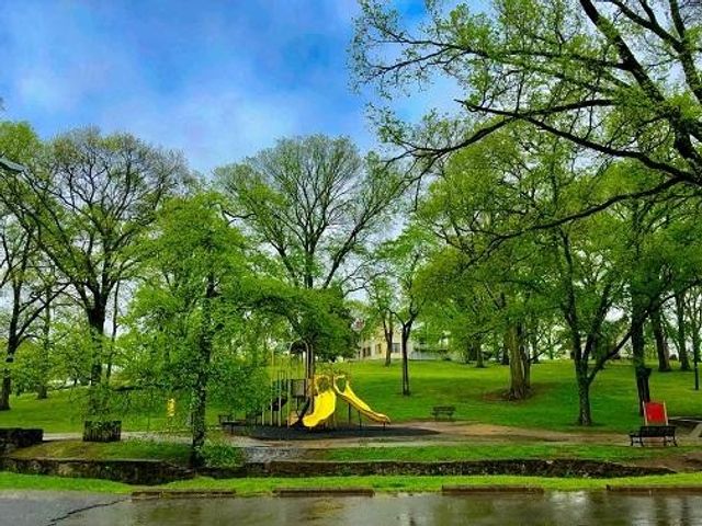 2815 Vaulx Drive, Nashville, TN 37204