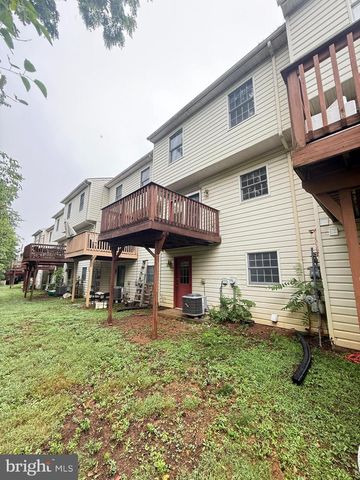 328 TUDOR DR, Winchester, VA 22603