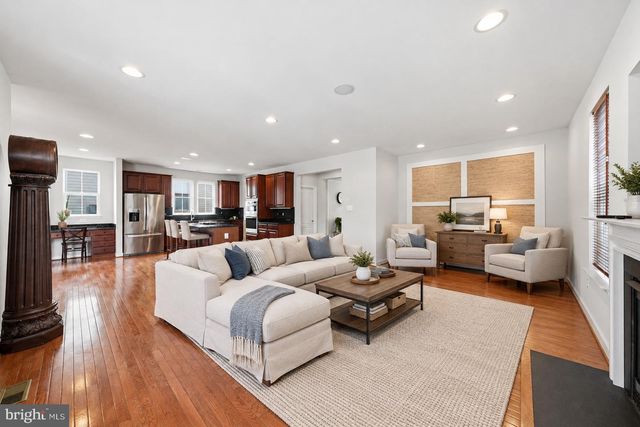 3832 BRAVEHEART DR, Frederick, MD 21704