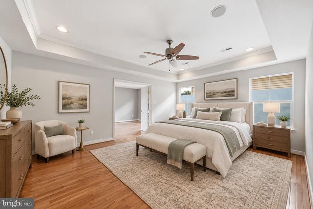 3832 BRAVEHEART DR, Frederick, MD 21704