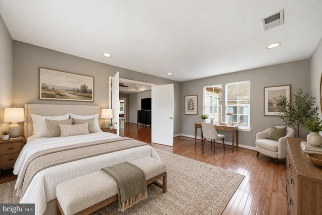 3832 BRAVEHEART DR, Frederick, MD 21704