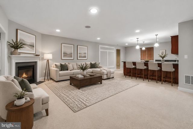 3832 BRAVEHEART DR, Frederick, MD 21704
