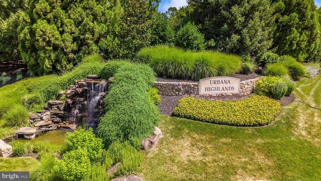 3832 BRAVEHEART DR, Frederick, MD 21704