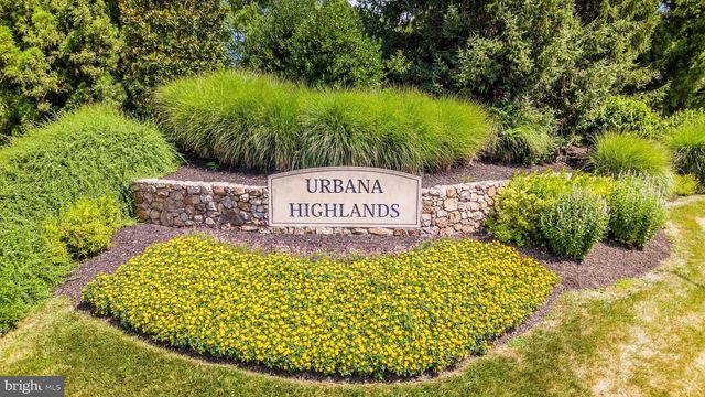3832 BRAVEHEART DR, Frederick, MD 21704