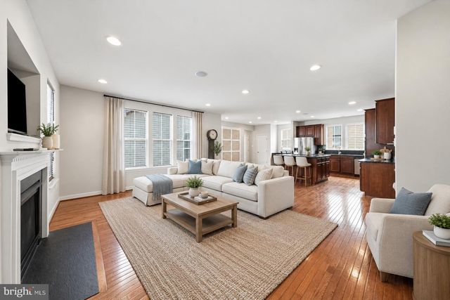 3832 BRAVEHEART DR, Frederick, MD 21704