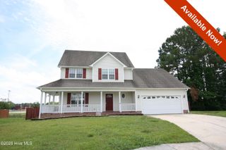 108 Chastain Drive, Jacksonville, NC 28546