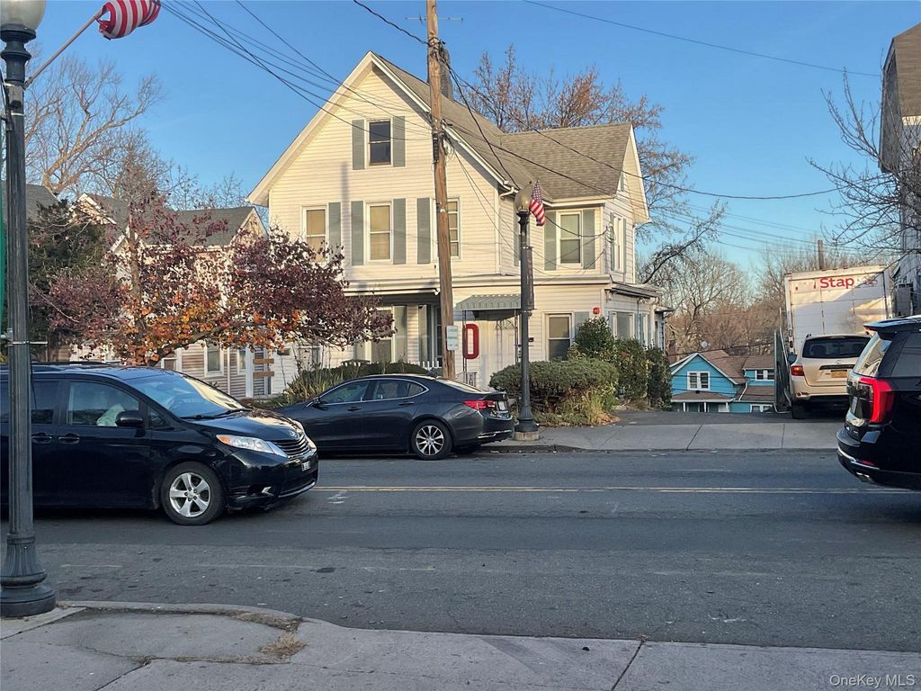 20 S Main Street, Spring Valley, NY 10977