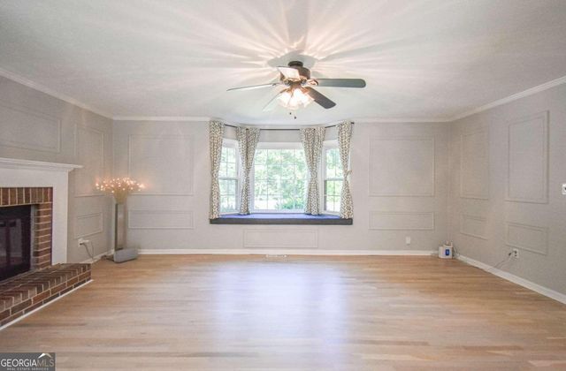 4571 Queen Anne Court SE, Mableton, GA 30126