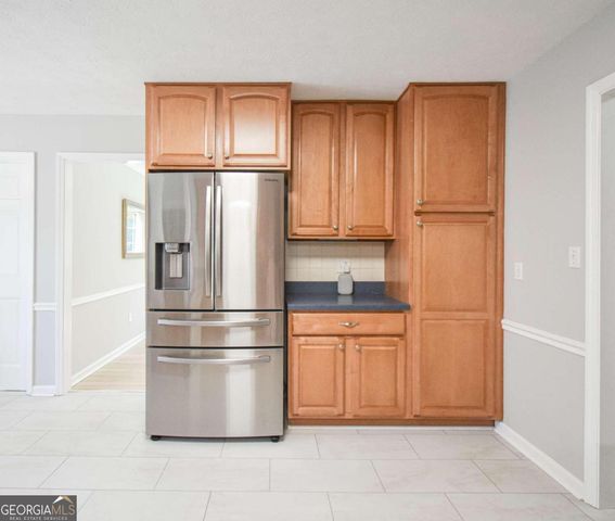 4571 Queen Anne Court SE, Mableton, GA 30126