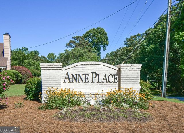 4571 Queen Anne Court SE, Mableton, GA 30126