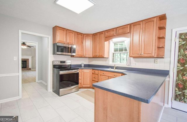 4571 Queen Anne Court SE, Mableton, GA 30126