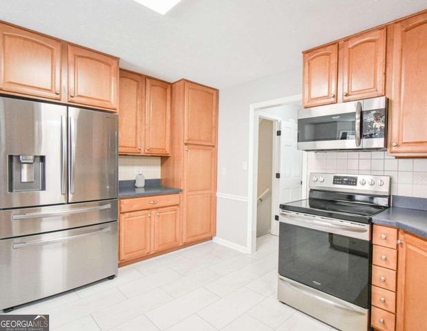 4571 Queen Anne Court SE, Mableton, GA 30126