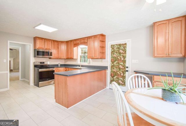 4571 Queen Anne Court SE, Mableton, GA 30126
