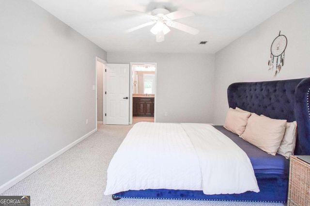 4571 Queen Anne Court SE, Mableton, GA 30126