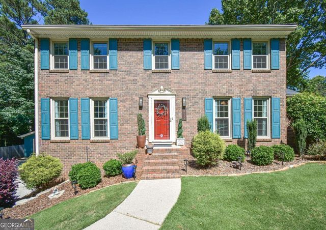4571 Queen Anne Court SE, Mableton, GA 30126