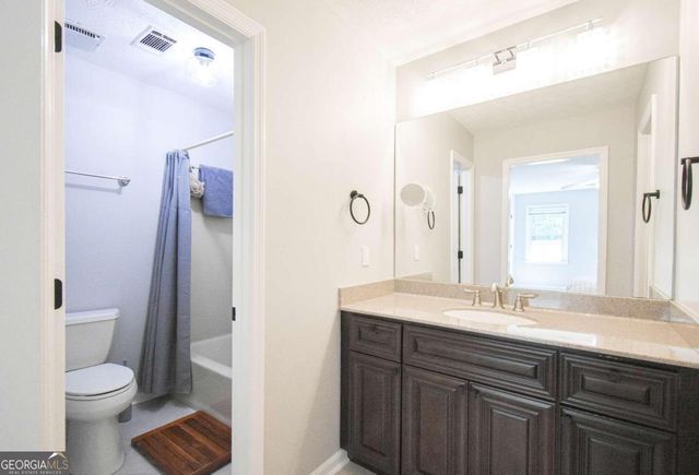 4571 Queen Anne Court SE, Mableton, GA 30126