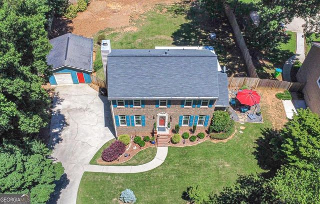 4571 Queen Anne Court SE, Mableton, GA 30126
