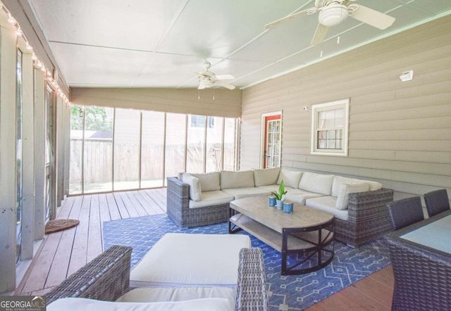 4571 Queen Anne Court SE, Mableton, GA 30126