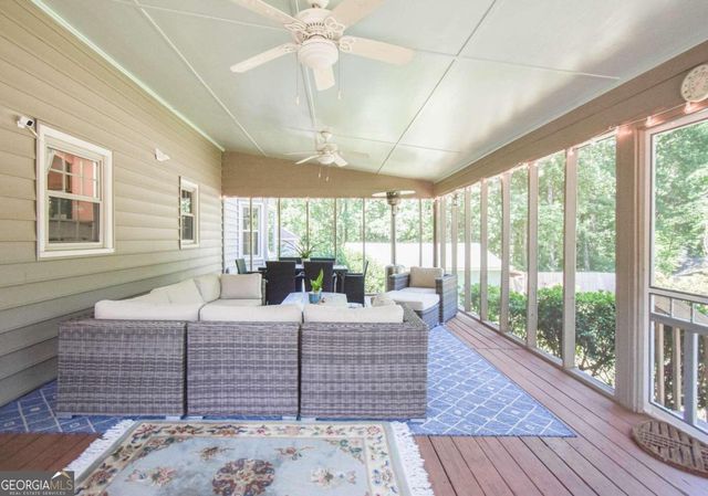 4571 Queen Anne Court SE, Mableton, GA 30126