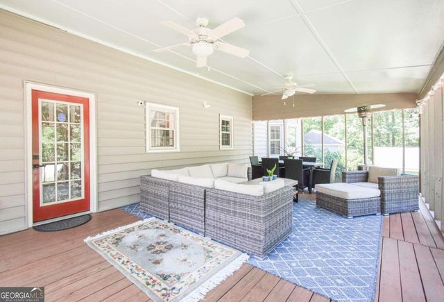 4571 Queen Anne Court SE, Mableton, GA 30126