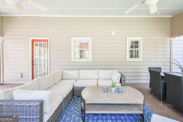 4571 Queen Anne Court SE, Mableton, GA 30126