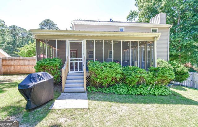 4571 Queen Anne Court SE, Mableton, GA 30126
