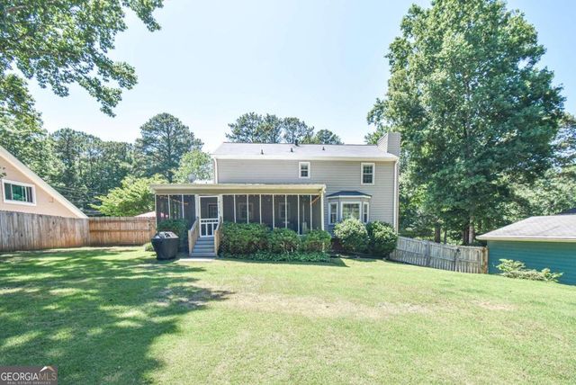 4571 Queen Anne Court SE, Mableton, GA 30126
