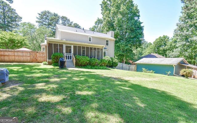 4571 Queen Anne Court SE, Mableton, GA 30126