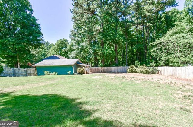 4571 Queen Anne Court SE, Mableton, GA 30126