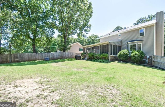 4571 Queen Anne Court SE, Mableton, GA 30126