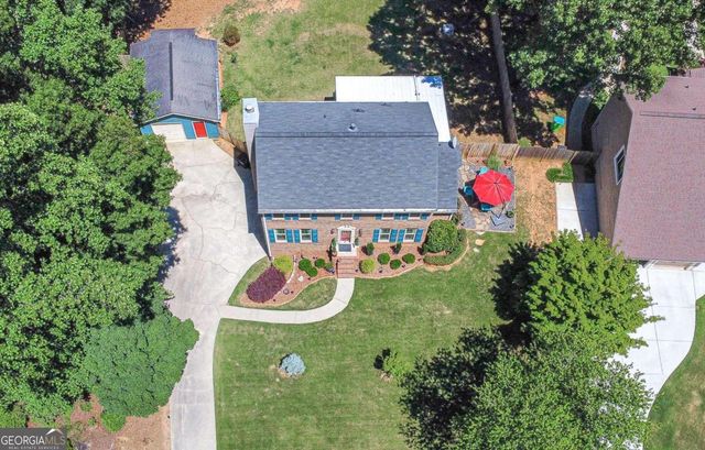 4571 Queen Anne Court SE, Mableton, GA 30126