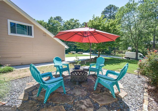 4571 Queen Anne Court SE, Mableton, GA 30126