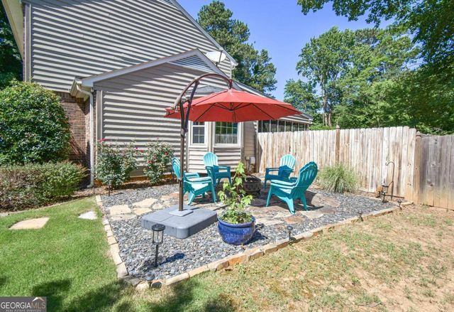 4571 Queen Anne Court SE, Mableton, GA 30126