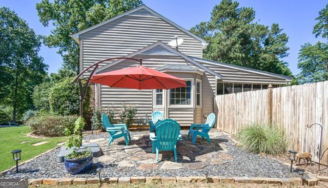 4571 Queen Anne Court SE, Mableton, GA 30126