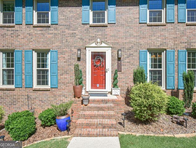 4571 Queen Anne Court SE, Mableton, GA 30126