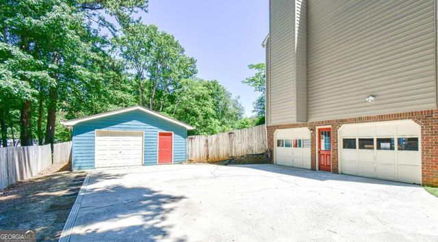 4571 Queen Anne Court SE, Mableton, GA 30126