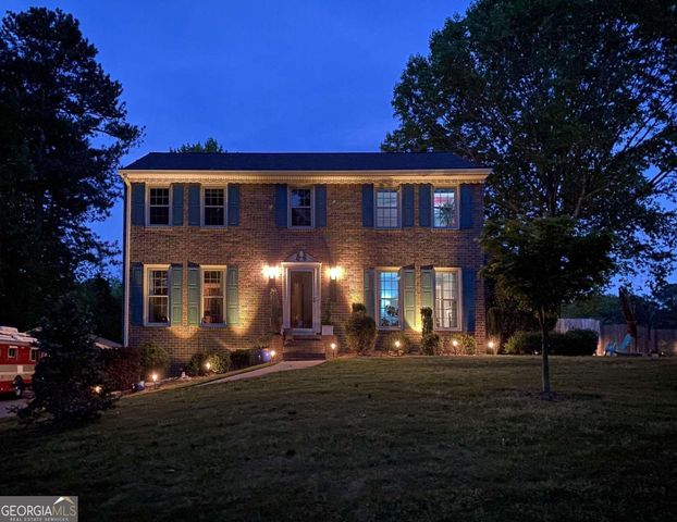 4571 Queen Anne Court SE, Mableton, GA 30126