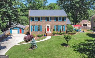 4571 Queen Anne Court SE, Mableton, GA 30126