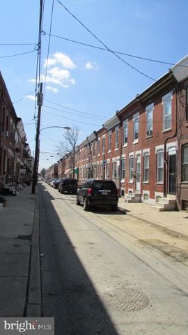 1716 S BANCROFT ST, Philadelphia, PA 19145