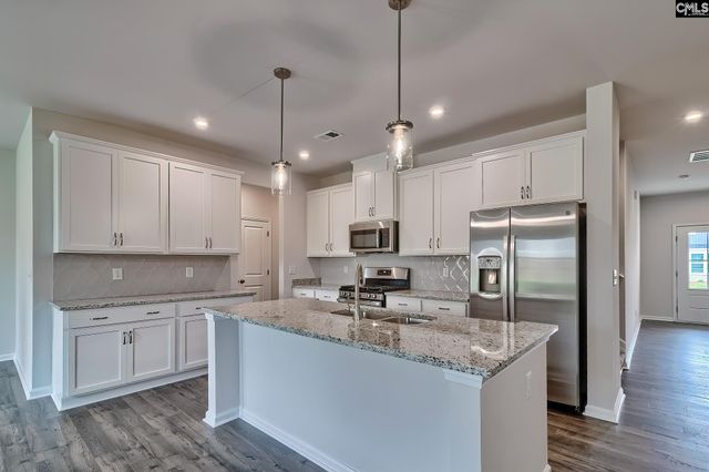 2022 Red Tulip Court, Lexington, SC 29073