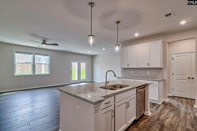 2022 Red Tulip Court, Lexington, SC 29073