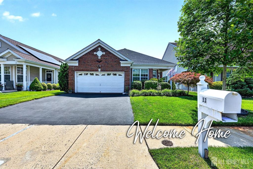 53 Prusakowski Boulevard, Parlin, NJ 08859