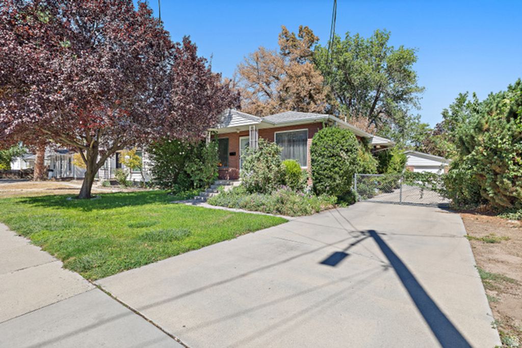 664 W WASATCH ST, Midvale, UT 84047 — photo 3