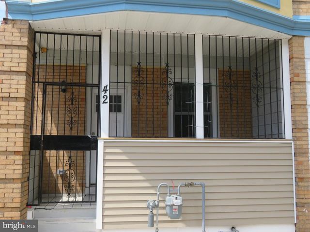 42 S MANSION AVE, Atlantic City, NJ 08401