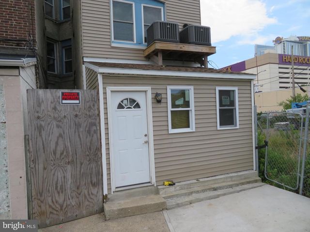 42 S MANSION AVE, Atlantic City, NJ 08401