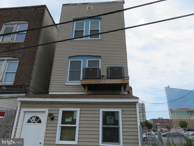 42 S MANSION AVE, Atlantic City, NJ 08401