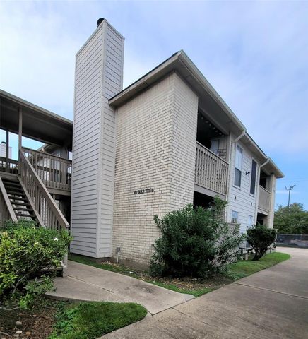 3919 Fairmont Parkway 255, Pasadena, TX 77504